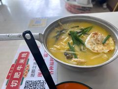 -汤小云火锅米线(钻汇广场店)