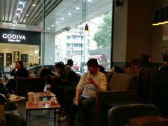 -星巴克(长沙乐和城门店)