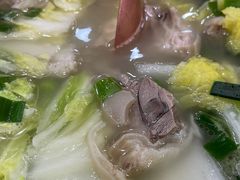 -庄行曹记羊肉(泗泾店)