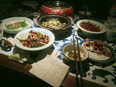 -遇见长安(兰州中心店)