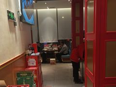 -邢氏老太太烤串(北兴街店)