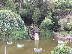 -景德镇古窑民俗博览区