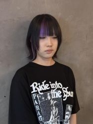 -HH·呵呵造型
