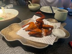 -蝴蝶里·粤菜·点心(滨江龙湖店)
