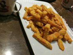 -粗粮人家·东北菜(洋桥店)