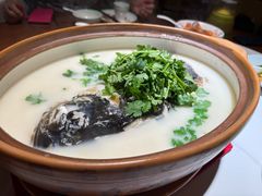 -风味小馆(天目湖宾馆店)