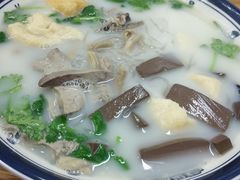 -鸭小妹鸭血粉丝(老门东店)