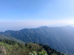 -南岳衡山风景名胜区