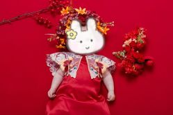 -小熊维尼高端儿童摄影(南山店)