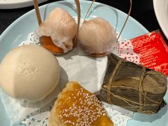 -金鼎轩(鸟巢北辰荟店)