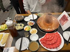 -仁和四季涮肉馆(天坛南门店)
