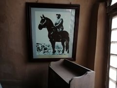 -延安杨家岭革命旧址