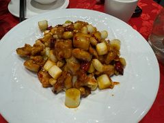 -正阳门饭庄·烤鸭·北京菜(万丰路七里庄店)