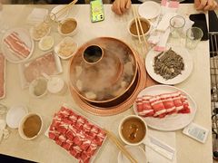 -八先生涮肉房(三里河店)