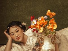 -海马体照相馆(环贸iapm大师爱情店)