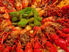 -红盔甲·小龙虾(天钥桥店)