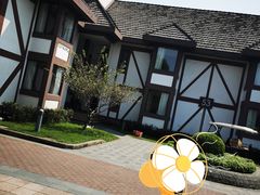 -太阳岛度假酒店