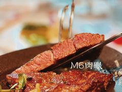 -燃扒房Steakhouse(皇庭店)