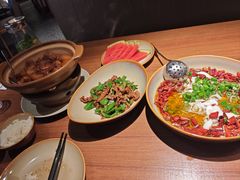 -青年公社烤鸭(熙悦天街店)