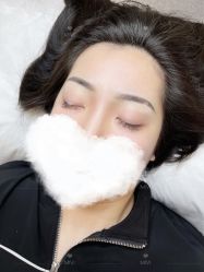 -MIVI野生眉纹绣纹眉