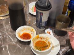 -刘一手重庆火锅(万达广场店)