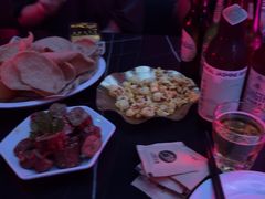 -MOSSO音乐酒吧·live house(南京旗舰店)