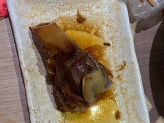 -大师兄·手工面·西北菜(美的悦然广场店)