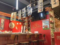 -老北京胡同味道二荤铺(酒仙桥店)