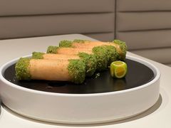 北海道脆皮山药-茉里粤菜(皇姑万象汇店)