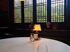 -三嚥阁 La Villa Restaurant