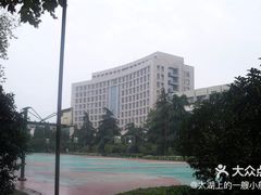 -南京航空航天大学(明故宫校区)