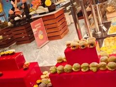 -十堰天海温德姆酒店·四季全日制餐厅(北京中路店)