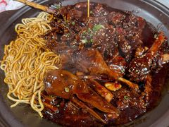 -回味黑鸭煲·始于2006(万松园店)