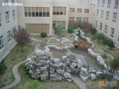 -顺鑫绿色度假村