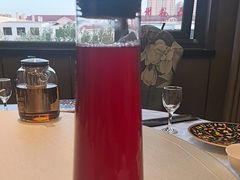 -盛百味·家宴餐厅(霸州分店)