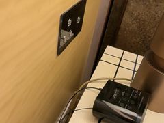-西安赛瑞喜来登大酒店