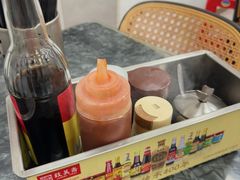 -燊意布拉肠云吞面(中山四路店)