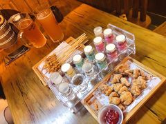 -汉森熊啤酒屋(雨耕山店)