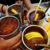 与港味相遇的夜晚，必尝港式美食。