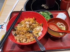-食其家·牛丼咖喱(中山公园地铁站店)