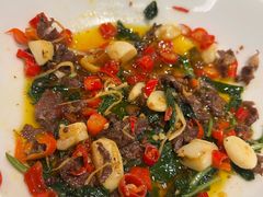 -一坐一忘云南菜(卓悦中心)