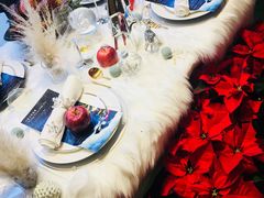 大堂-蝶舍·MAISON PAPILLON