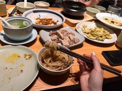 -竹里馆·淮扬菜·功夫茶(老门东店)