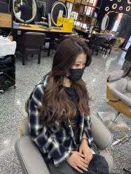 -藤野造型·烫·染发型设计店