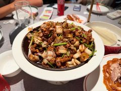 -秀儿四九城·新京菜(亚运村鸟巢店)