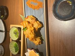 -七条鱼日本料理(远洋乐堤港店)
