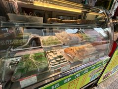 -陈记印尼风味小吃(北湖店)