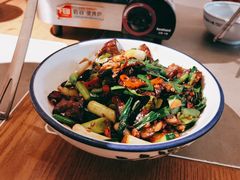 -湘村小灶·地道长沙菜·本地人优选(万家丽路店)