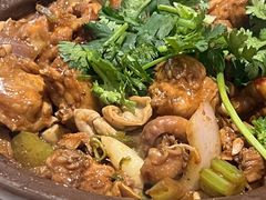 -二楼老店重庆鸡公煲(真光路店)