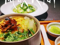 -安多素食(广仁寺路店)